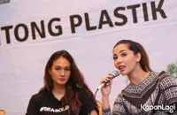 Foto Nadine Chandrawinata