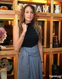 Foto Nadine Chandrawinata