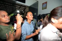 Foto Nadine Chandrawinata