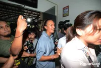 Foto Nadine Chandrawinata