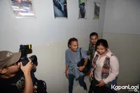 Foto Nadine Chandrawinata