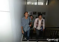 Foto Nadine Chandrawinata