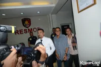 Foto Nadine Chandrawinata