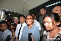 Foto Nadine Chandrawinata