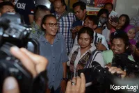 Foto Nadine Chandrawinata