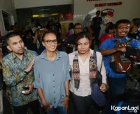 Foto Nadine Chandrawinata