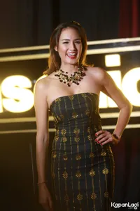 Foto Nadine Chandrawinata