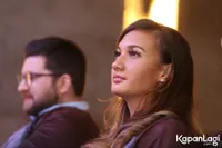 Foto Nadine Chandrawinata