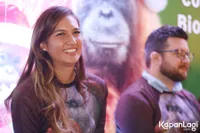 Foto Nadine Chandrawinata