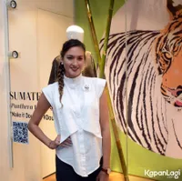 Foto Nadine Chandrawinata