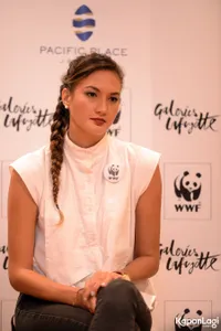 Foto Nadine Chandrawinata