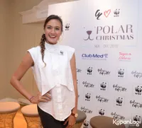 Foto Nadine Chandrawinata