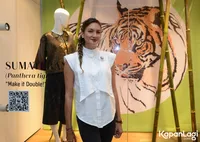 Foto Nadine Chandrawinata