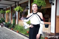 Foto Nadine Chandrawinata