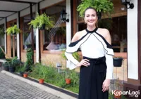 Foto Nadine Chandrawinata