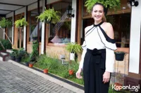 Foto Nadine Chandrawinata