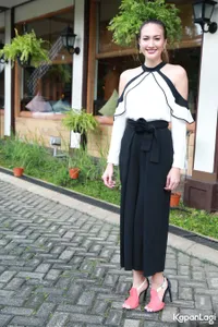 Foto Nadine Chandrawinata