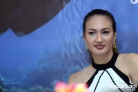 Foto Nadine Chandrawinata