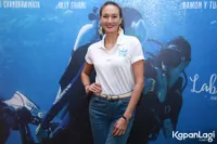 Foto Nadine Chandrawinata