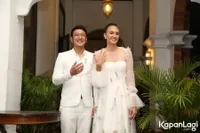 Foto Nadine Chandrawinata