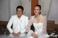 Foto Nadine Chandrawinata