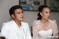 Foto Nadine Chandrawinata