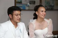 Foto Nadine Chandrawinata