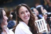 Foto Nadine Chandrawinata