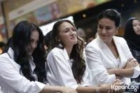 Foto Nadine Chandrawinata