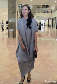 Foto Nadine Chandrawinata