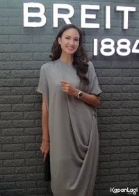 Foto Nadine Chandrawinata