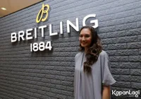 Foto Nadine Chandrawinata