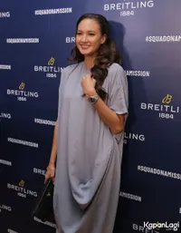 Foto Nadine Chandrawinata