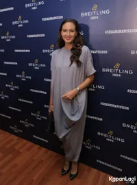 Foto Nadine Chandrawinata