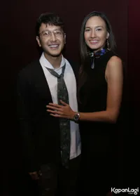 Foto Nadine Chandrawinata