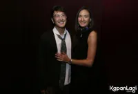 Foto Nadine Chandrawinata