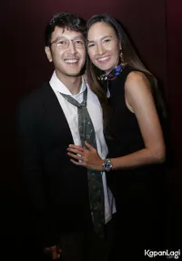 Foto Nadine Chandrawinata