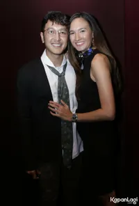 Foto Nadine Chandrawinata