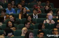 Foto Nadine Chandrawinata