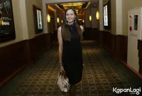 Foto Nadine Chandrawinata