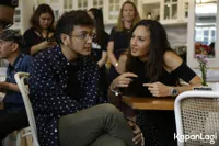 Foto Nadine Chandrawinata