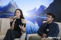 Foto Nadine Chandrawinata