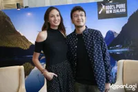 Foto Nadine Chandrawinata