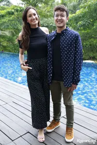 Foto Nadine Chandrawinata