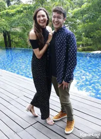 Foto Nadine Chandrawinata