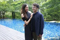 Foto Nadine Chandrawinata