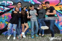 Foto Nadine Waworuntu