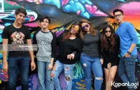 Foto Nadine Waworuntu