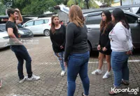 Foto Nadine Waworuntu