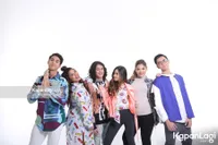 Foto Nadine Waworuntu